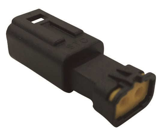 防水コネクタ M端子用ハウジング（500個入）