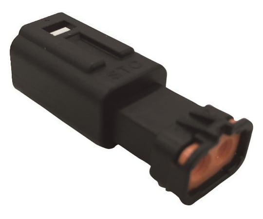 防水コネクタ M端子用ハウジング（500個入）