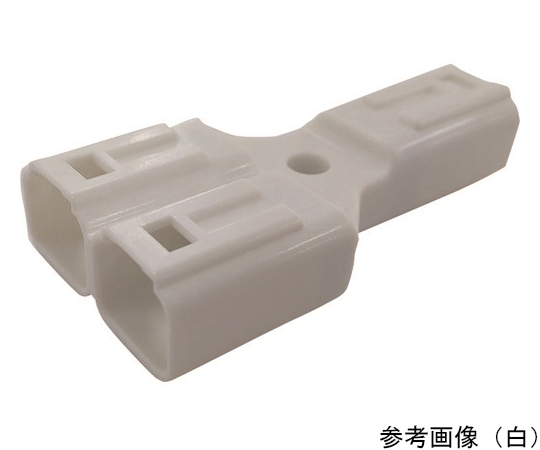 防水コネクタ Y字分岐タイプ（500個入）