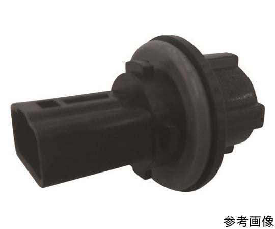 防水コネクタ パネルタイプ（100個入）
