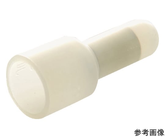 絶縁被覆付閉端接続子　CE-1　（100個入）