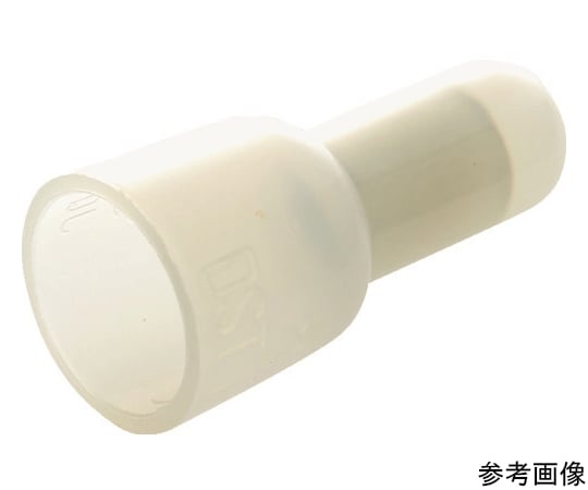 絶縁被覆付閉端接続子　CE-2　（100個入）