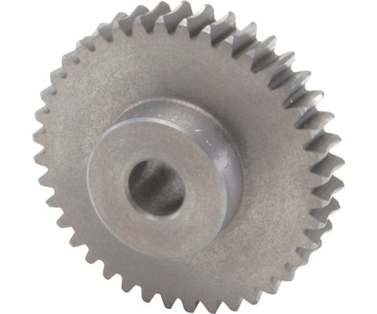 ウォームホイール