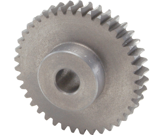 ウォームホイール