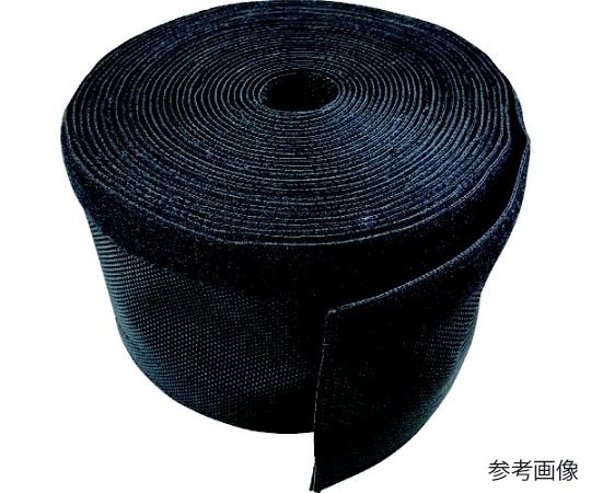 ホースカバー　CHC-黒40