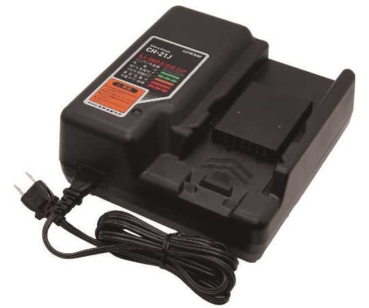 リチウムイオン充電器