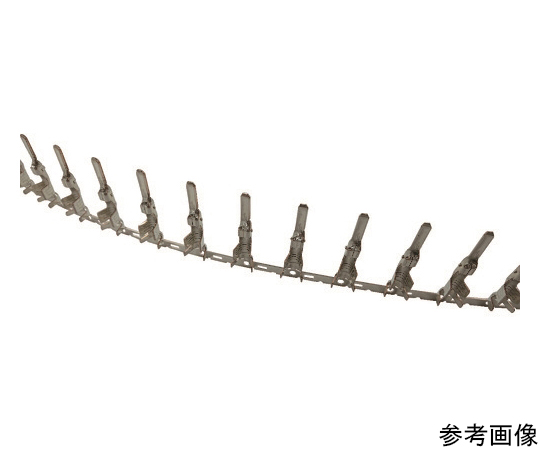 CJ01シリーズM端子 細線用（2500個入）