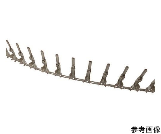 CJ01シリーズM端子 太線用（2500個入）