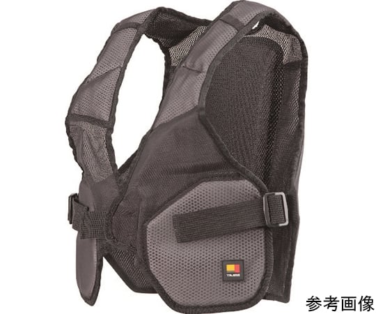 安全帯インナーパットCKRフリーサイズ