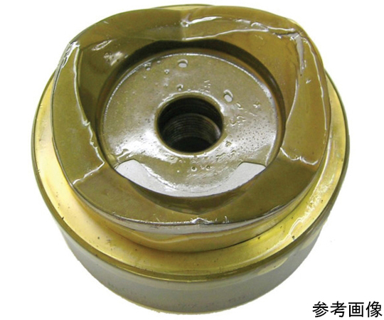 薄鋼管用チャッカー刃物φ77.2 1組（2個入）