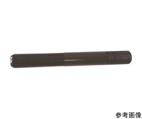 電線管用チャッカー大軸