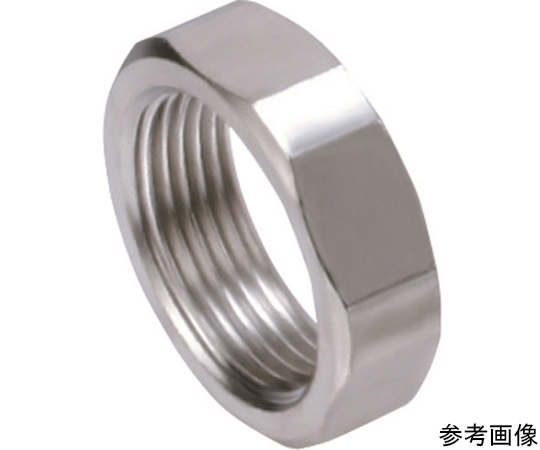 64-8464-57 CM2エアシリンダ用取付支持金具 CM-T020B 【AXEL】 アズワン