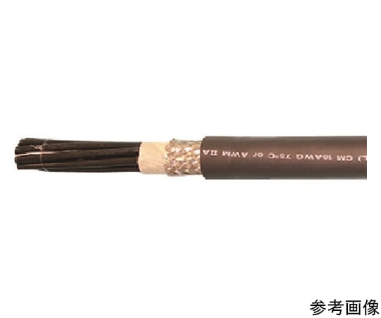 電子機器配線用ケーブル　CM-SB/2464-1007/2A　LF　100M