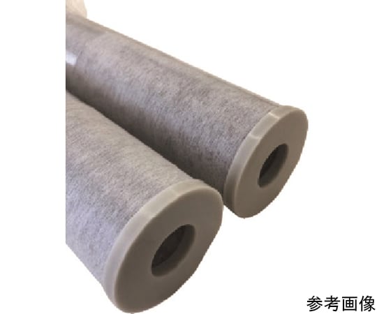 活性炭フィルターカートリッジ　CMシリーズ
