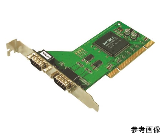 アイ・ビー・エス・ジャパン MOXA PCI/PCI Express シリアルボード CP