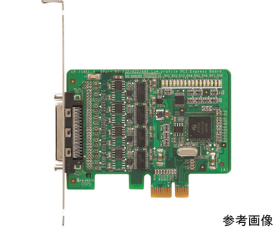 MOXA　PCI/PCI　Express　シリアルボード