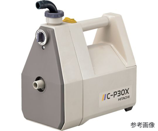 非自動ハンディポンプ