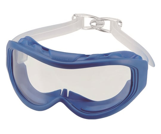 クリーンルーム用ゴーグル　オートクレープ40回対応