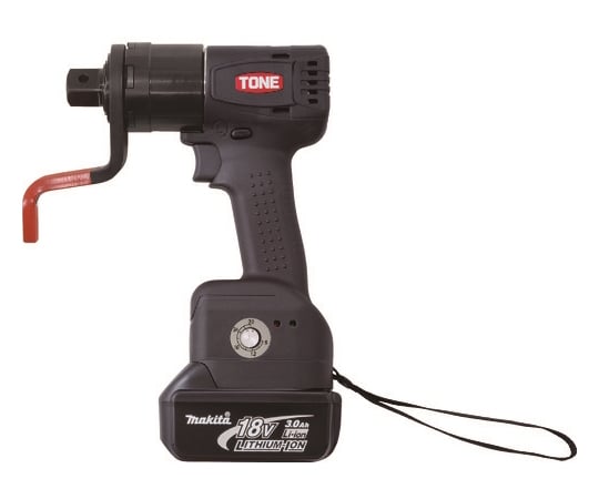 フライス工具用部品 コードレスシンプルトルコン 最大締付トルク300N・m