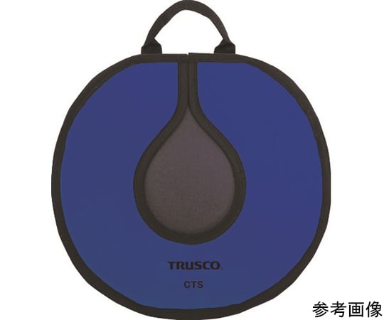 刈払機用チップソーカバー