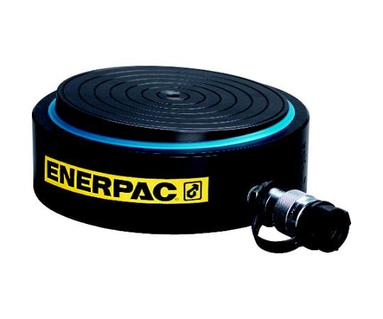 チルト式ウルトラフラット油圧シリンダ（単動式） 揚力97（kN）