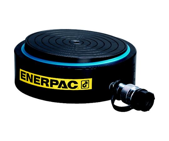 チルト式ウルトラフラット油圧シリンダ 揚力1078（kN）