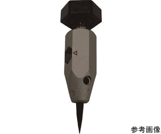 64-8473-92 ガスケットカッター 300L支鉄 CUTTER-P01000 【AXEL】 アズワン