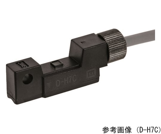 64-8475-51 エアシリンダ用オートスイッチ D-M9NL 【AXEL】 アズワン