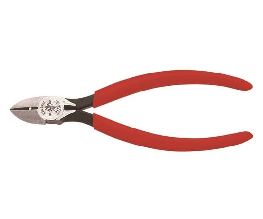 ニッパ　150mm　皮むき穴付