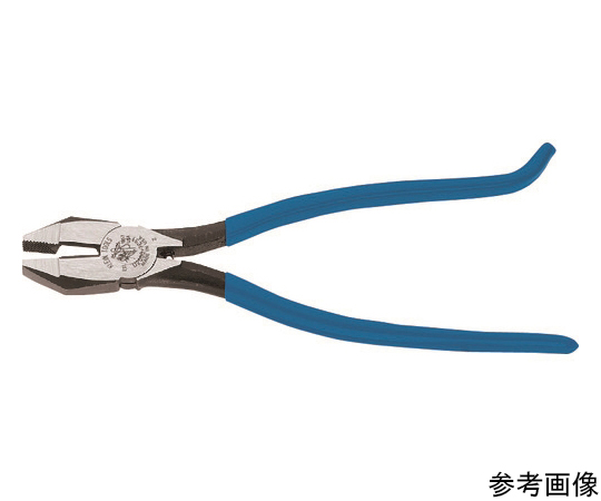プライヤー　鉄筋工事用　235mm