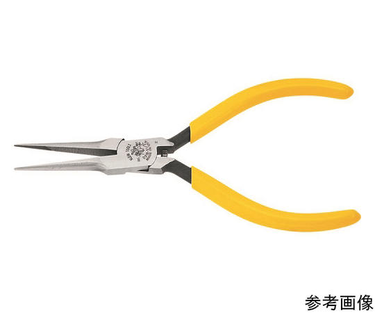 電工 ロングニードルノーズプライヤー