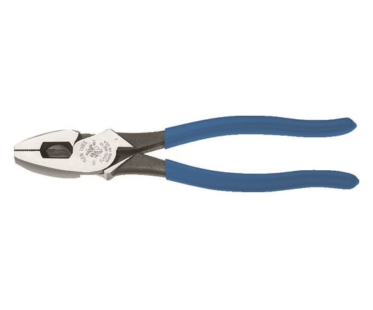 強力型ペンチ　偏芯タイプ　呼線引き機能付