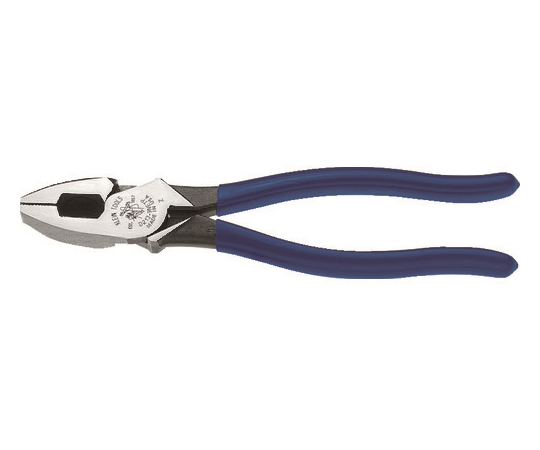 ペンチ　偏芯タイプ　呼線引き機能付