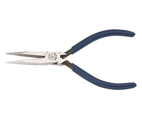 ロングノーズプライヤー　スリム　140mm