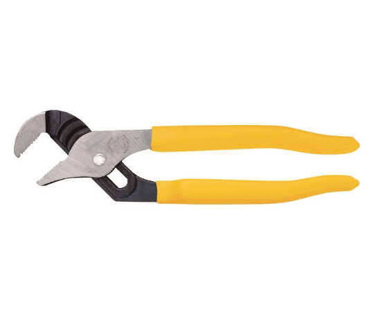 ウォーターポンププライヤー　250mm