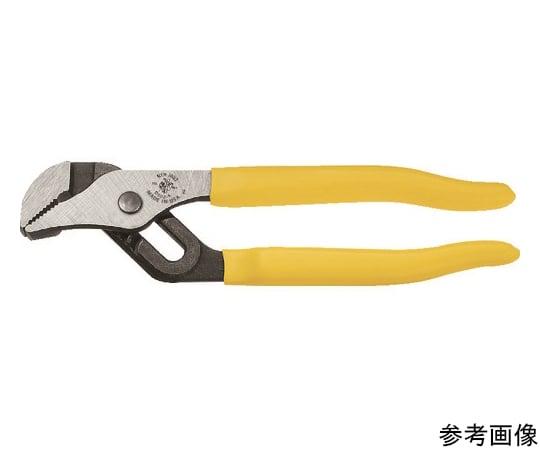 ウォーターポンププライヤー　400mm