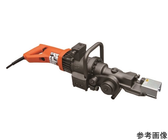 鉄筋ベンダーカッター