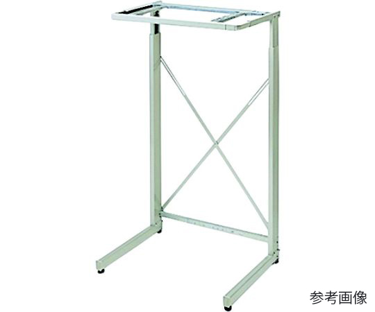 衣類乾燥機用　のびのびスタンド