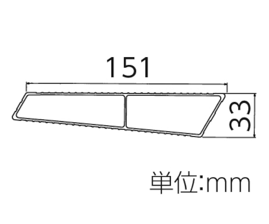 オーバーブリッジ　1010a型　DG-1010A