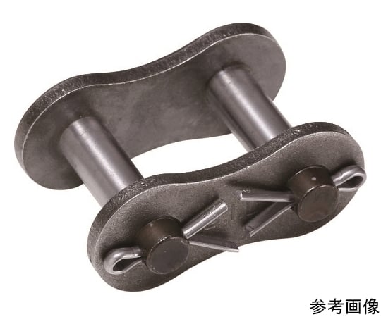 ローラチェーン継手