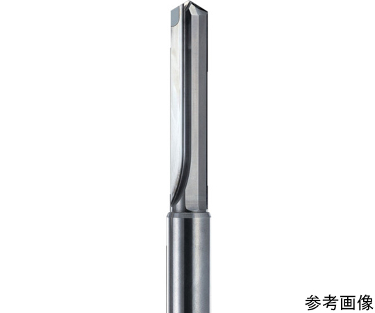 超硬ドリル ダイヤモンドドリル 10.75mm