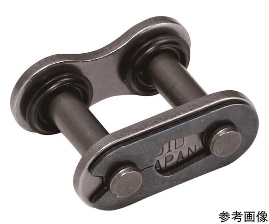 シールチェーン継手