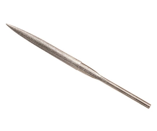 ダイヤモンド スーパーソーヤスリ Φ3 半丸 #200