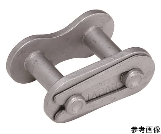 ダブルガード（WG）チェーン継手