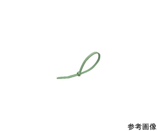 超耐熱結束バンド100mm×50本入