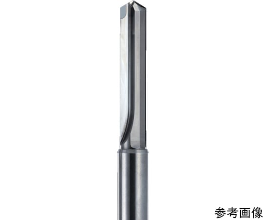 超硬ドリル ダイヤモンドドリル 6.75mm