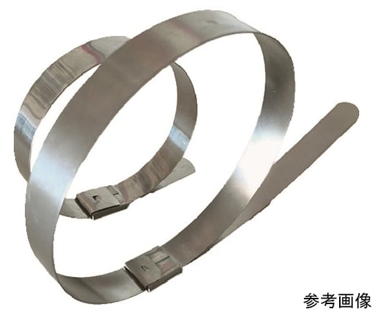 ステンレスバンド　500mm×10本入