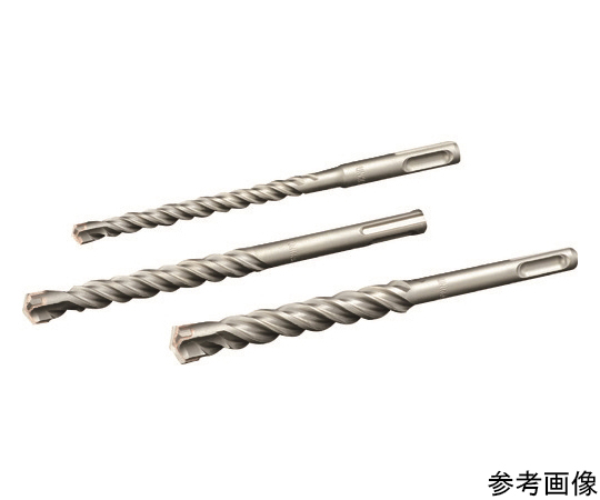 SDSプラスUX（クロス）セット 6.0mm 3本セット