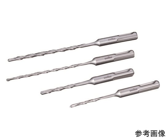 SDSプラスUX（クロス）セット 4.3mm 5本セット