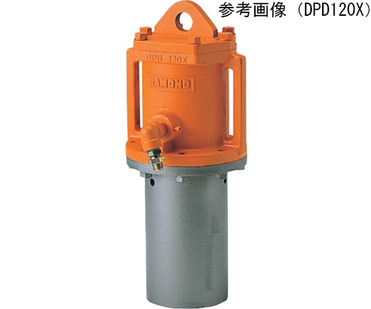 エアーくい打機